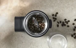 Go Kaffekværn-KitchenAid