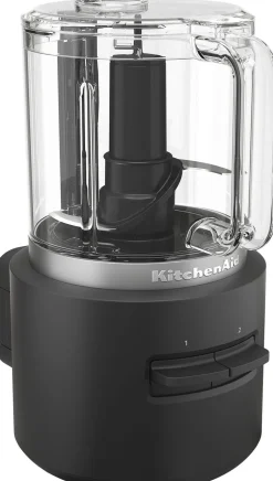 Go Mini Foodprocessor-KitchenAid Hot