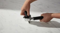 Sale halvautomatisk espressomaskine-5KES6551EBK Kaffe & Te