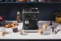 Sale halvautomatisk espressomaskine-5KES6551EBK Kaffe & Te