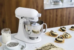 Best Røremaskine-5KSM125EPL Køkkenmaskiner