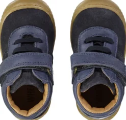 Børn Wheat Begyndersko>Kiwa Elastik