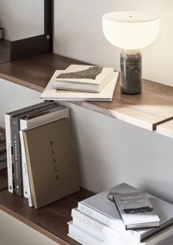 Kizu Portable Lamp-New Works