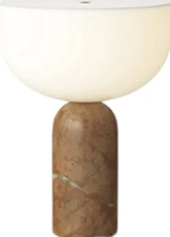 New Works Trådløse Lamper>Kizu Portable Lamp