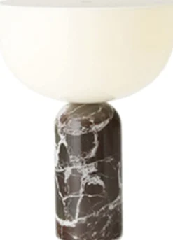 New Works Trådløse Lamper>Kizu Portable Lamp