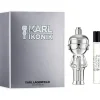 KL XMAS Ikonik Man EdP60ml+EdP7,5ml-Karl Lagerfeld