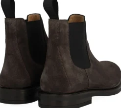 Klassisk chelsea støvle-ANGULUS New