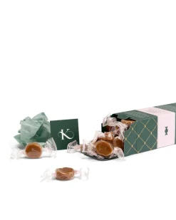 Klassisk fløde elegance-Karamel Kompagniet New