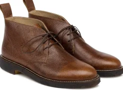 ANGULUS Støvler>Klassisk ørkenstøvle