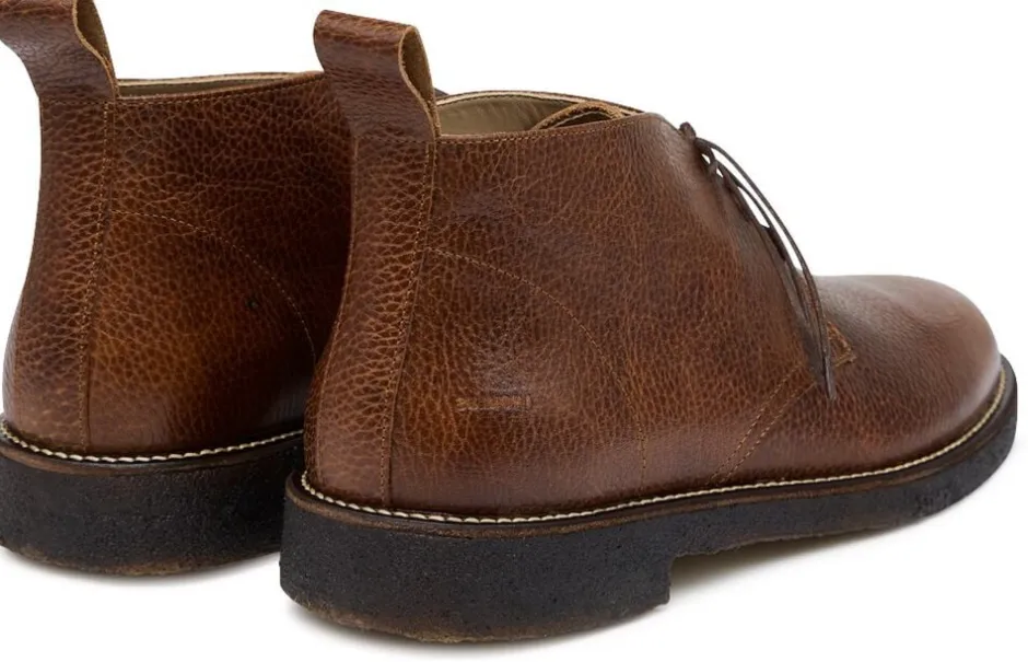 ANGULUS Støvler>Klassisk ørkenstøvle