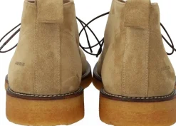 Klassisk ørkenstøvle-ANGULUS Clearance