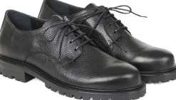 Klassisk snøresko-ANGULUS New