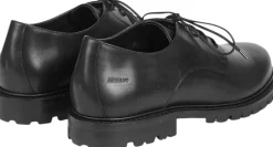 ANGULUS Business Sko>Klassisk snøresko