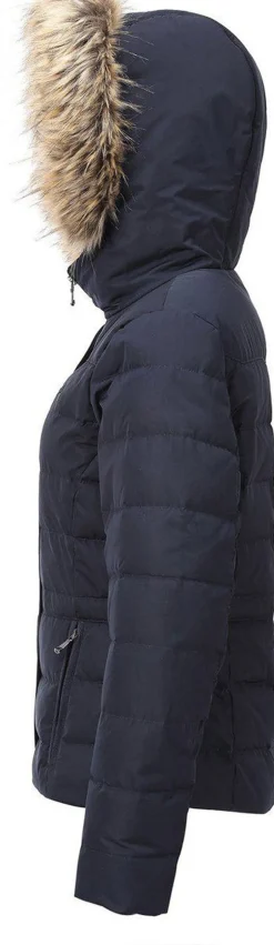 Dame Tenson Jakker|Trænings T-Shirt & Tanktoppe>Klava