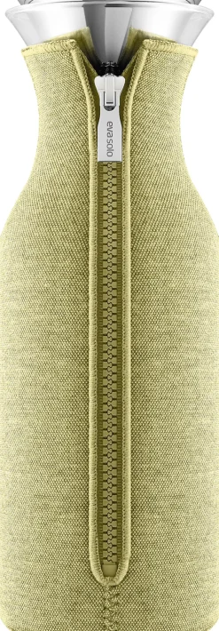 Eva Solo Karafler & Kander>Køleskabs karaffel 1,0 l Champagne