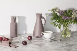 Køleskabskaraffel 1 l. sort-Eva Solo