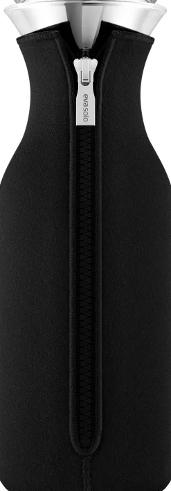 Eva Solo Karafler & Kander>Køleskabskaraffel 1,0l black