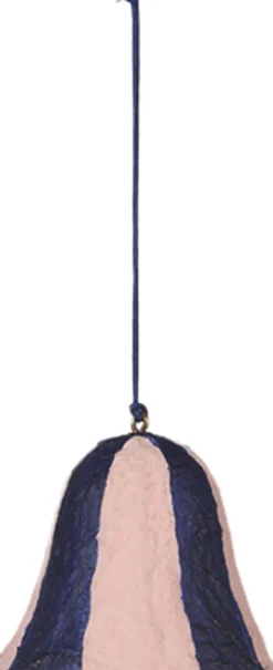 Sale KLOKKE Juletræspynt