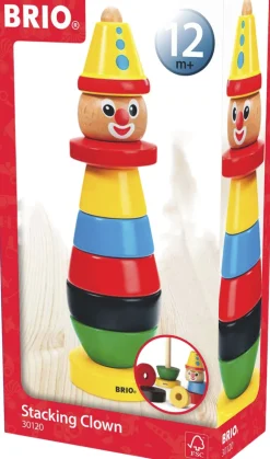 New KLOVN Børn Babylegetøj