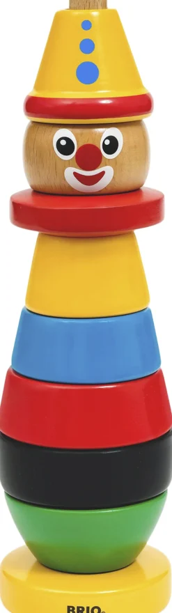 New KLOVN Børn Babylegetøj