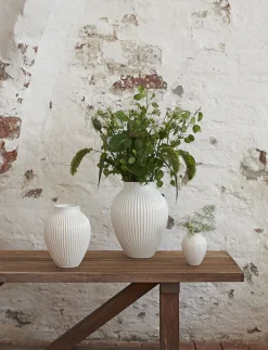 Knabstrup Keramik Vaser & Urtepotteskjulere><noscript><img width=