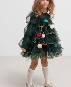 Knee Socks Pointelle-MarMar Copenhagen Best