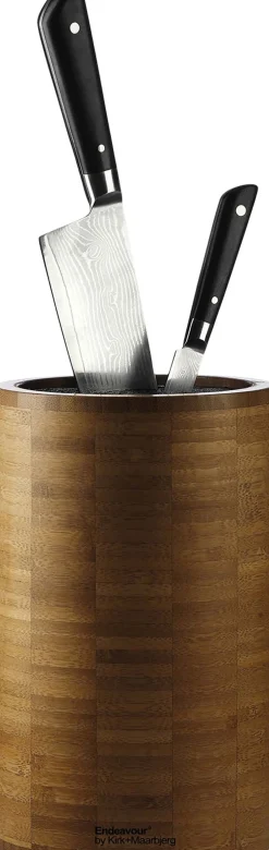 Endeavour Køkkenknive & Sakse>Knifeholder