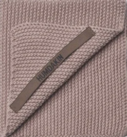 Humdakin Tekstiler Til Køkkenet>Knitted dishcloth