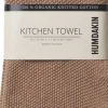Knitted kitchen towel-Humdakin Clearance