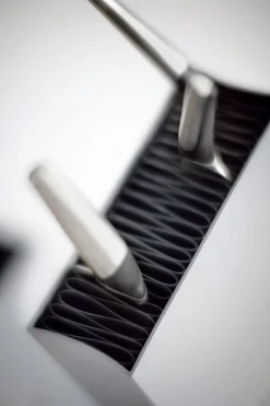 Eva Solo Køkkenknive & Sakse>Knivblok, skrå