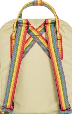 Kånken Rainbow Mini Børn Tasker