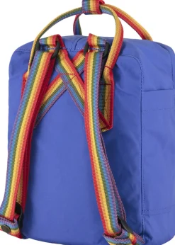 Kånken Rainbow Mini-Fjällräven Hot