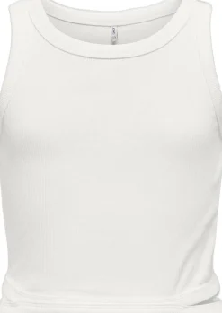 Børn ONLY Overdele>KOGBINA LIFE CUT OUT TOP JRS