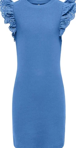 KOGDREA LIFE S/S DRESS JRS NOOS-ONLY