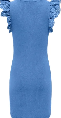 KOGDREA LIFE S/S DRESS JRS NOOS-ONLY