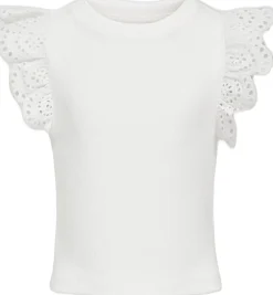 Børn ONLY Overdele>KOGDREA LIFE S/S TOP JRS NOOS