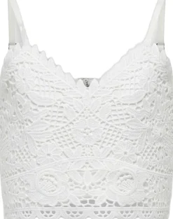 KOGHONEY STRAP TOP JRS-ONLY