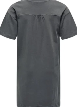 Discount KOGJILLI LIFE S/S SLIT DRESS JRS Børn Kjoler