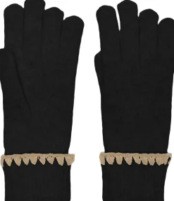 KOGLEA LIFE EMBROIDERY GLOVES CP AC Børn Vanter & Luffer