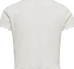 KOGNELLA S/S O-NECK TOP NOOS JRS-ONLY Discount