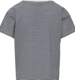 Børn ONLY Overdele>KOGPISA MAIKEN LIFE CROP SS ONL JRS