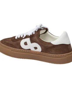 Kohia Suede Dame Sneakers