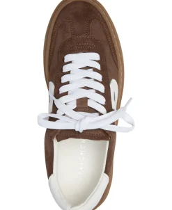 Kohia Suede Dame Sneakers