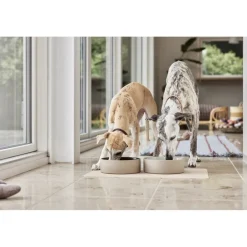 Koko Hundeskål Måtte-OYOY Living Design Hot