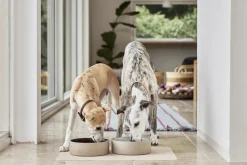 Koko Hundeskål Måtte-OYOY Living Design Hot