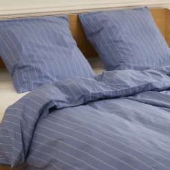 Økologisk sengelinned Bristol-Nordisk Tekstil Clearance