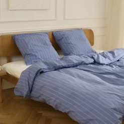 Økologisk sengelinned Bristol-Nordisk Tekstil Clearance