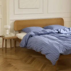 Økologisk sengelinned Bristol-Nordisk Tekstil Clearance