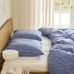 Økologisk sengelinned Bristol-Nordisk Tekstil Clearance