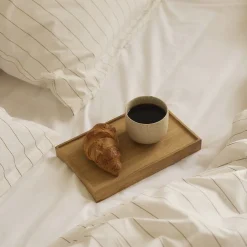 Økologisk sengelinned Bristol Sengetøj & Lagner